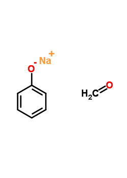 40798-65-0;68037-07-0;68368-44-5;71342-95-5  sodium phenolate - formaldehyde (1:1:1)