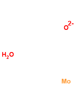 40957-85-5  molybdenum,oxygen(-2) anion,hydrate