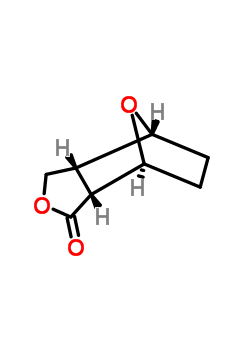 51155-03-4  (3aR,4R,7S,7aR)-hexahydro-4,7-epoxy-2-benzofuran-1(3H)-one