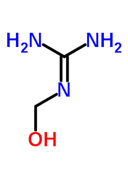 51209-96-2  2-(hydroxymethyl)guanidine