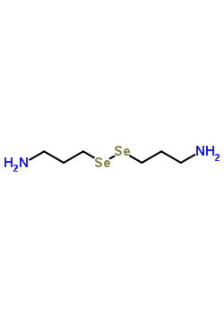 51541-77-6  3,3'-diselane-1,2-diyldipropan-1-amine