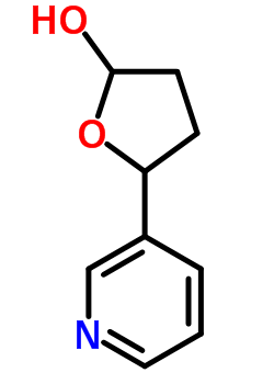 53798-73-5  5-(pyridin-3-yl)tetrahydrofuran-2-ol