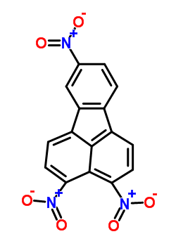 55691-68-4  3,4,8-trinitrofluoranthene