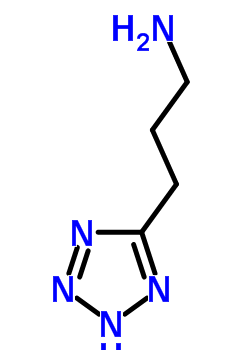56217-93-7  3-(2H-tetrazol-5-yl)propan-1-amine