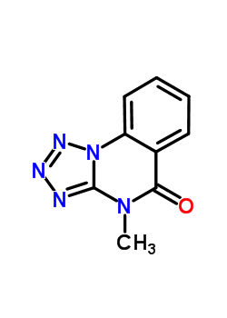59342-33-5  4-methyltetrazolo[1,5-a]quinazolin-5(4H)-one