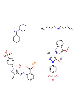 SOLVENT YELLOW 13