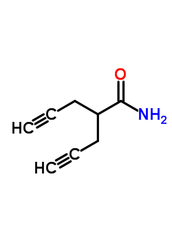 69977-32-8  2-(prop-2-yn-1-yl)pent-4-ynamidato