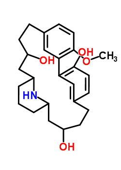 70832-04-1  lythranidine