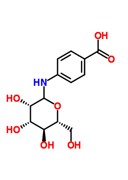 72150-99-3  N-(4-carboxyphenyl)-D-mannopyranosylamine