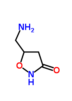 72241-46-4  5-(aminomethyl)-1,2-oxazolidin-3-one