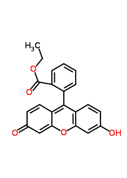 Fluorescein ethyl ester 72616-76-3