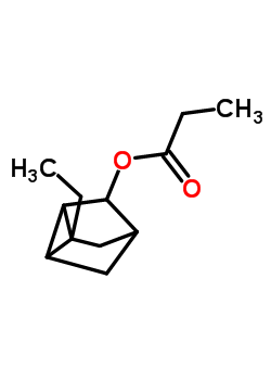 73395-21-8  1-ethyltricyclo[2.2.1.0~2,6~]hept-3-yl propanoate