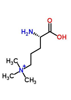 73970-11-3  N-[(4S)-4-amino-4-carboxybutyl]-N,N-dimethylmethanaminium