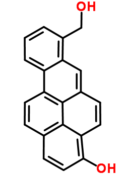 79418-86-3  7-(hydroxymethyl)benzo[pqr]tetraphen-3-ol