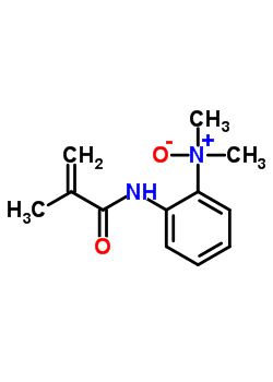 81527-00-6  N-[2-(dimethylnitroryl)phenyl]-2-methylprop-2-enamide