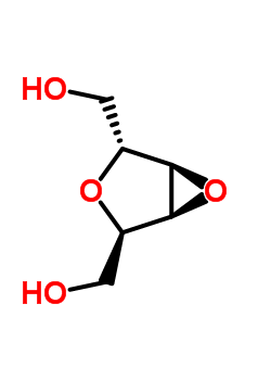 84518-62-7  2,5:3,4-dianhydro-D-altritol