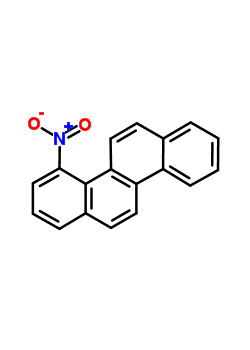 89455-16-3  4-nitrochrysene