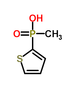 93973-57-0  methyl(thiophen-2-yl)phosphinic acid