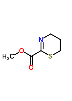 97190-71-1  methyl 5,6-dihydro-4H-1,3-thiazine-2-carboxylate