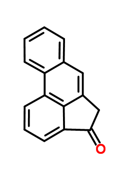 98677-79-3  acephenanthrylen-4(5H)-one