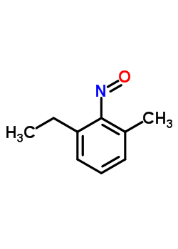 99766-46-8  1-ethyl-3-methyl-2-nitrosobenzene