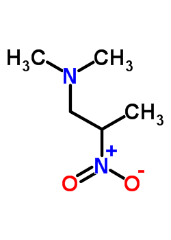 104892-72-0  1-Propanamine,N,N-dimethyl-2-nitro-(9CI)