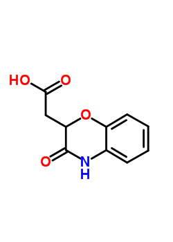 106660-11-1  3 4-DIHYDRO-3-OXO-2H-(1 4)-BENZOXAZIN-2&