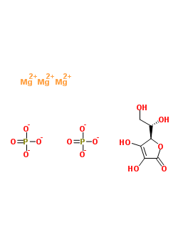 Magnesium ascorbyl phosphate