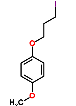 118943-23-0  3-(4-METHOXYPHENOXY)-1-IODOPROPANE 95