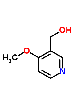120277-47-6  3-Pyridinemethanol,4-methoxy-(9CI)