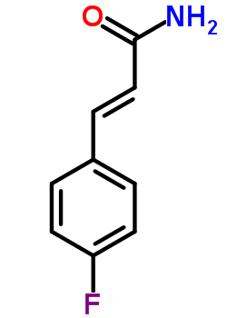 127406-78-4  3-(4-FLUOROPHENYL)-2-PROPENAMIDE 97