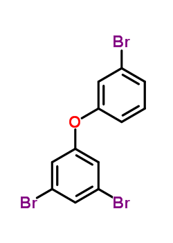 147217-79-6  3,3μ,5-TriBDE, 3,3μ,5-Tribromodiphenyl ether solution, PBDE 36
