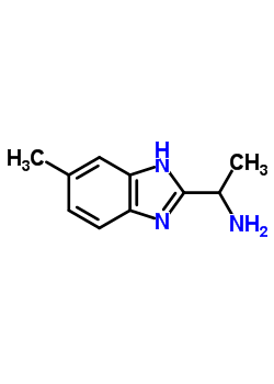 185949-59-1  1H-Benzimidazole-2-methanamine,alpha,5-dimethyl-(9CI)