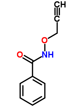 20033-43-6  N-(prop-2-yn-1-yloxy)benzamide