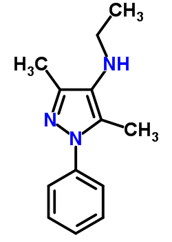 21274-97-5  N-ethyl-3,5-dimethyl-1-phenyl-1H-pyrazol-4-amine