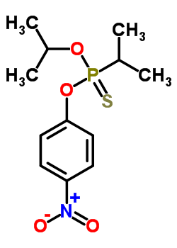 22371-94-4  O-(4-nitrophenyl) O-propan-2-yl propan-2-ylphosphonothioate