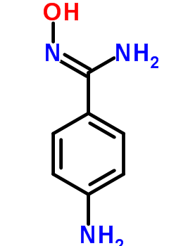 277319-62-7  4-Aminobenzamidoxime