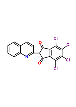 SOLVENT YELLOW 157