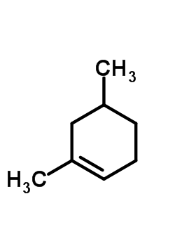 2808-77-7  1,5-dimethylcyclohexene