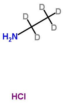 284474-81-3  ethyl-D5-amine hydrochloride