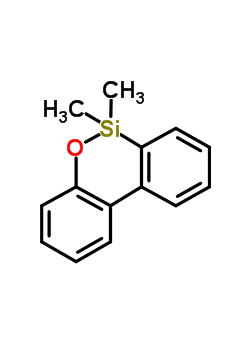 18414-62-5;29218-87-9  10,10-dimethyl-10H-phenoxasiline