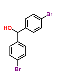 29334-18-7  bis(4-bromophenyl)methanol