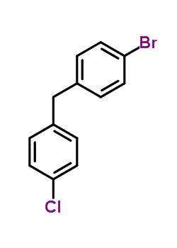 30203-84-0  1-bromo-4-(4-chlorobenzyl)benzene