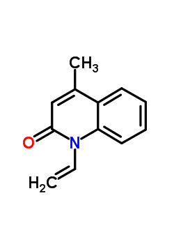 30408-34-5  1-ethenyl-4-methylquinolin-2(1H)-one