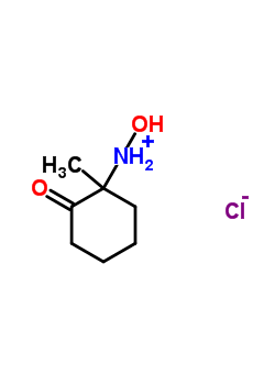 306935-62-6  2-(hidroxiamino)-2-metilciklohexán-1-on-hidroklorid