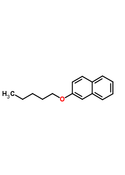 31059-19-5  2-(pentyloxy)naphthalene