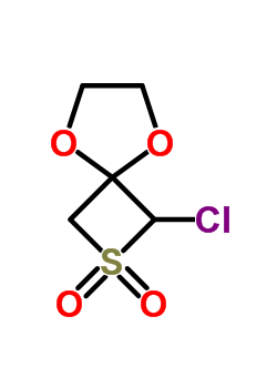 31247-24-2  1-chloro-5,8-dioxa-2-thiaspiro[3.4]octane 2,2-dioxide