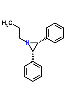 314062-46-9  cis-2,3-diphenyl-1-propylaziridine