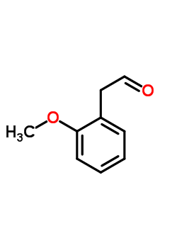 33567-59-8  2-(2-methoxyphenyl)acetaldehyde