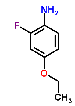 380430-46-6  4-Ethoxy-2-fluoroaniline hydrochloride 380430-46-6  4-Ethoxy-2-fluoroaniline hydrochloride